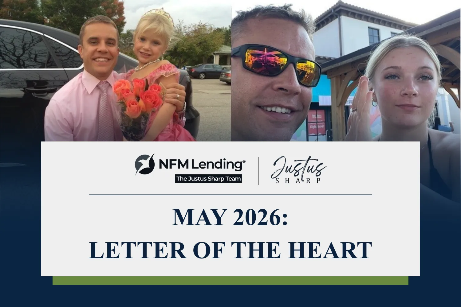 Letter of The Heart-May 2026