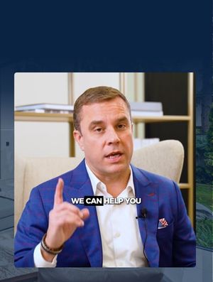 Buy Before You Sell Program